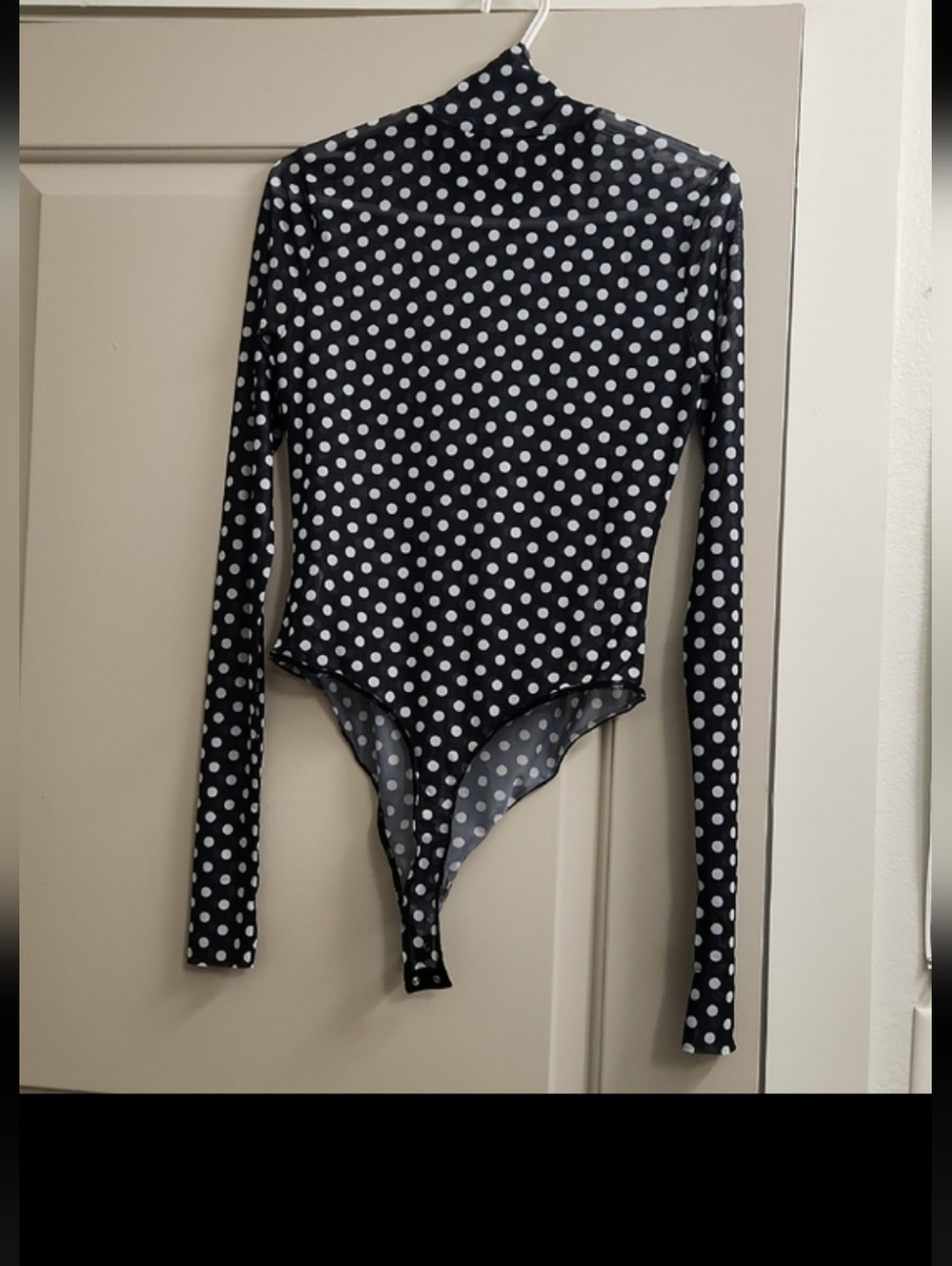 Revolve Top - Picture 3 of 3